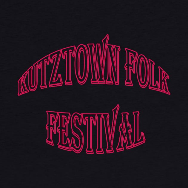 Kutztown Folk Festival by RM STORE